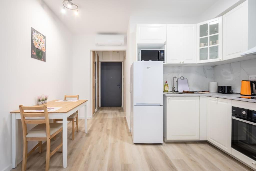 Apartman Oaks With Balcony